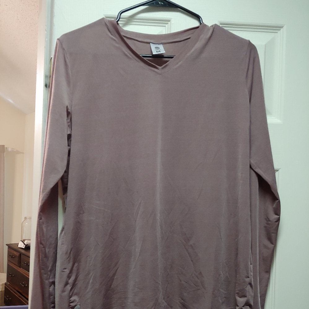 Senita marvelous long sleeve